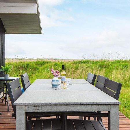 Thorsminde Three-Bedroom Holiday Home In Ulfborg 4 מראה חיצוני תמונה