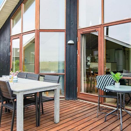 Thorsminde Three-Bedroom Holiday Home In Ulfborg 4 מראה חיצוני תמונה