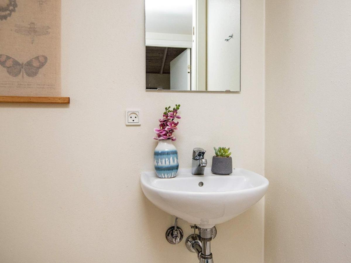 Thorsminde Three-Bedroom Holiday Home In Ulfborg 4 מראה חיצוני תמונה